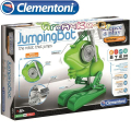 Clementoni Science & Play Робот JUMPINGBOT 17372