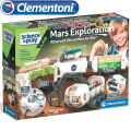 Clementoni Science & Play Изследователска мисия на Марс 61545
