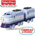 Fisher Price Thomas & Friends Детски локомотив "Kenji" HFX91