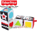 Fisher Price Меки кубчета за игра GFC37