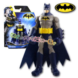 Mattel Batman - Екшън фигурка Батман Y6624 