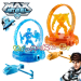 Mattel Max Steel - Двоен комплект със светещи фигурки Y9483