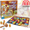 Mattel WHAC-A-MOLE® - Открий съкровището 