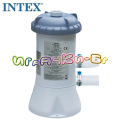Intex - Филтърна помпа за басейн CRYSTAL CLEAR 220V 28638