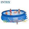 Intex - Плувен басейн с филтърна помпа Easy set 54908