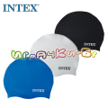 Intex - Силиконова шапка за плуване 55991 Асортимент