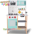 Wood N Play Дървена кухня със светлини и звук 1219630