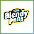 Blendy Pens 