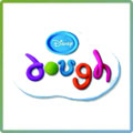 Disney Dough
