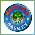 Monster Basket