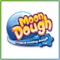Moon Dough