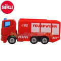 Siku Детска играчка пожарна камион 1034