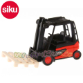 Siku Детска играчка Forklift Truck 1311