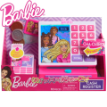 Barbie Just Play Барби Касов апарат Барби 63621