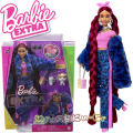 Barbie Extra Кукла Барби с домашен любимец и аксесоари HHN09 #17
