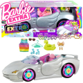 Barbie Extra Car Кабриолет с аксесоари за кукла барби HDJ47