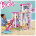 Barbie DreamHouse Къщата на мечтите GRG93
