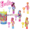 Barbie Color Reveal Chelsea Трансформираща кукла Челси Серия 6 Асортимент HC