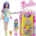2022 Barbie Color Reveal® Комплект модно студио с трансформация HCD29