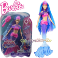 Barbie Mermaid Power Кукла русалка с аксесоари Малибу HHG52