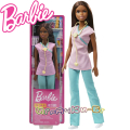 Barbie You Can Be Anything Барби детски педиатър FWK89