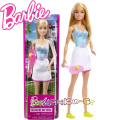 Barbie You Can Be Anything Барби състезателка по тенис FWK89