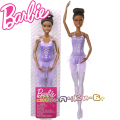 Barbie You Can Be Anything Барби Балерина в лилаво GJL58
