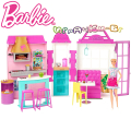 Barbie Ресторант куфарче на Барби HBB91