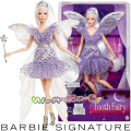 2023 Barbie Tooth Fairy Doll Барби Феята на зъбките HBY16