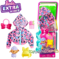 Barbie Extra Minis™ Комплект домашен любимец с аксесоари - Агънце HDJ38