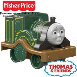 Fisher Price My First Thomas & Friends Влакчето Емили DGK97