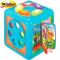 Winfun Детски активен куб 0715