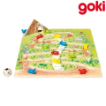 Goki - Игра "Преместването на мишките" 56885