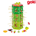 Goki - Игра за баланс "Кутия с червеи" 56942 