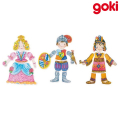 Goki - Деца за преоблчане игра 57678