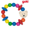 Goki - Дрънкалка за бебета 763220