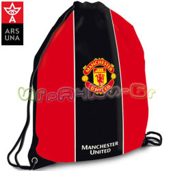Manchester United Спортна торба Ars Una Studio