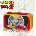 Dragon Ball Z - 86448 Детски несесер с 2 ципа пълен