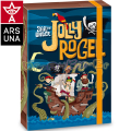 Ars Una Jolly Roger Кутия с ластик A4 9085806