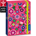 Ars Una La Belle Fleur Кутия с ластик A4 90858055