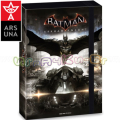 Ars Una Batman Папка/кутия с ластик 2016