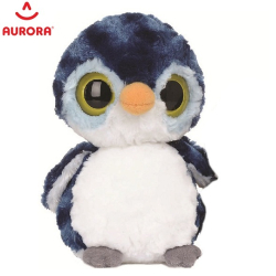 Плюшена играчка Пингвин - Aurora
