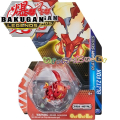 Bakugan Legends Platinum Series Бакуган топче Blitz Fox 6066094