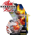 Bakugan Evolutions Platinum True Metal Топче Blitz Fox 6063393