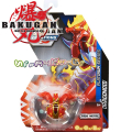 Bakugan Evolutions Platinum True Metal Топче Dragonoid 6063393