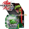 Bakugan Evolutions Топче 1бр. Trox Green 6063017
