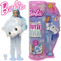 Barbie Color Cutie Reveal® Комплект кукла изненада - Хъски HJL63 Асортимент