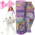 Barbie Color Cutie Reveal® Комплект кукла изненада - Агънце HKR03 Асортимент