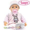 2021 Bayer Кукла Sweet Baby 38см. 93800AQ