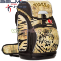 Belmil Wild Tigers Ергономична раница за училище 404-31